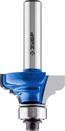 Фрезы кромочные калевочные №3 с подшипником 127мм серия ПРОФЕССИОНАЛ купить в Ноябрьске