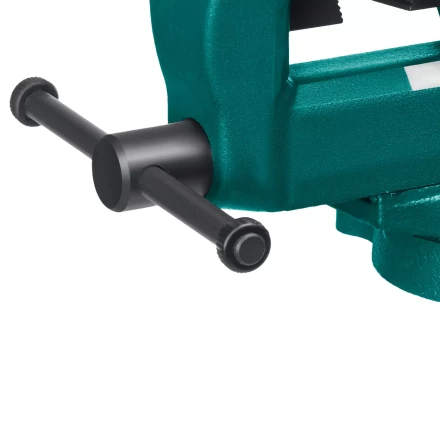 Тиски KRAFTOOL FORGE кованные стальные 32700-230 купить в Ноябрьске