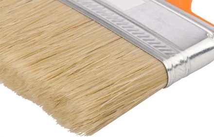 Кисть флейцевая &quot;ФАСАД&quot; 70х12 мм MATRIX Color Line 83391 купить в Ноябрьске