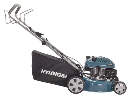 Самоходная бензиновая газонокосилка Hyundai L 4300S купить в Ноябрьске