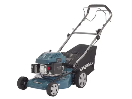 Самоходная бензиновая газонокосилка Hyundai L 4300S купить в Ноябрьске