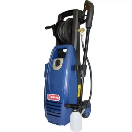 Мойка высокого давления Диолд ВДМ-1-165 А купить в Ноябрьске