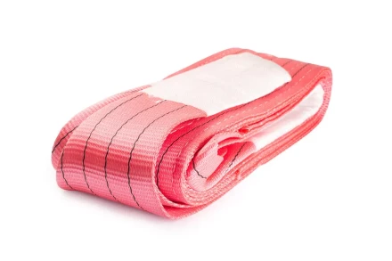 Строп текстильный TOR СТП 5,0 т 2,0 м 150 мм 11652 купить в Ноябрьске