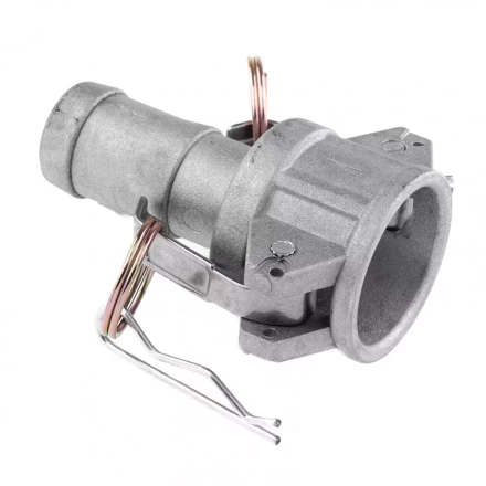 Соединитель для шлангов тип C 1&quot; Сибртех 65701 купить в Ноябрьске