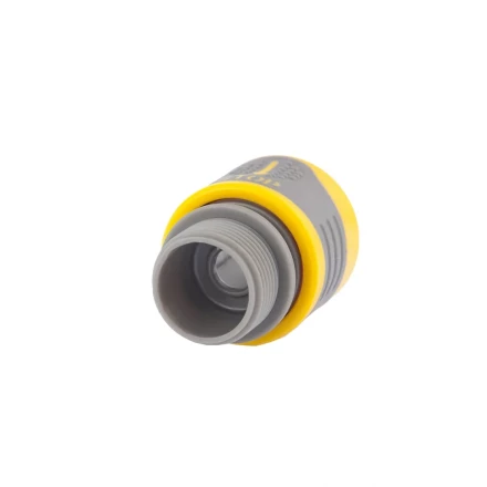 Соединитель быстросъемный наружная резьба 3/4&quot; PALISAD LUXE 66232 купить в Ноябрьске