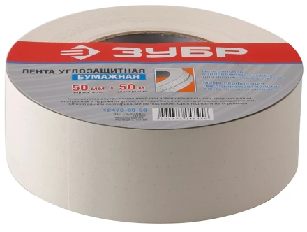 Ленты углозащитные серия МАСТЕР купить в Ноябрьске