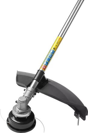 Триммер бензиновый (бензокоса) КРБ-350 серия МАСТЕР купить в Ноябрьске