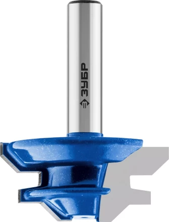 Фрезы кромочные для углового сращивания серия ПРОФЕССИОНАЛ купить в Ноябрьске