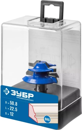 Фрезы кромочные для углового сращивания серия ПРОФЕССИОНАЛ купить в Ноябрьске