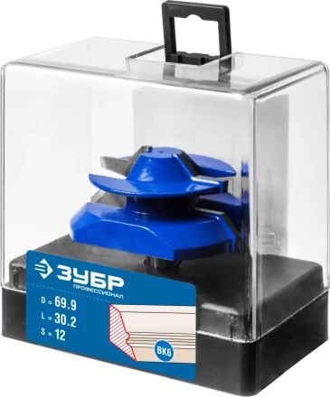 Фрезы кромочные для углового сращивания серия ПРОФЕССИОНАЛ купить в Ноябрьске