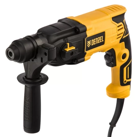 Перфоратор RH-650-18 Denzel 26603 купить в Ноябрьске