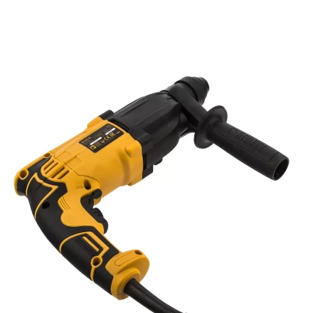 Перфоратор RH-650-18 Denzel 26603 купить в Ноябрьске