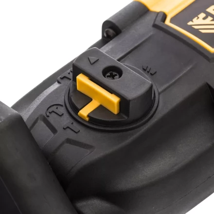 Перфоратор RH-650-18 Denzel 26603 купить в Ноябрьске