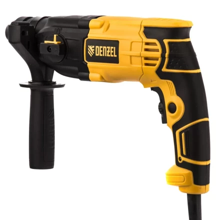 Перфоратор RH-650-18 Denzel 26603 купить в Ноябрьске
