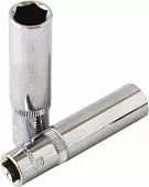 Головка торцевая удлиненная 1/2&quot; 10х77 мм. (6-гранная) Кратон 2 28 07 003 купить в Ноябрьске