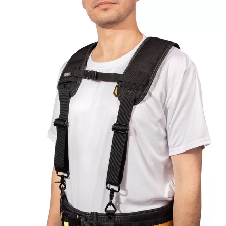 Разгрузочные лямки КВТ СМ-10 (91983) купить в Ноябрьске