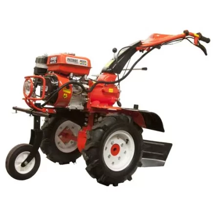 Мотоблок бензиновый Patriot 7.6/900 Montana 2FB PG купить в Ноябрьске