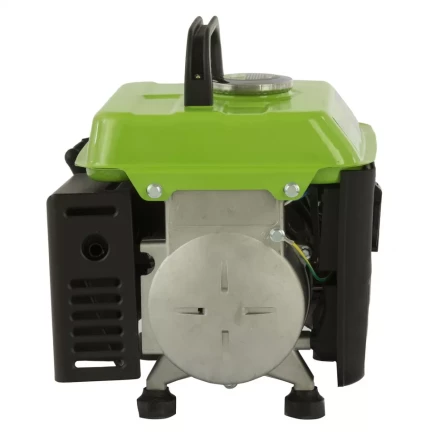 Бензогенератор Сибртех БС-950 с ручным стартером 94665 купить в Ноябрьске