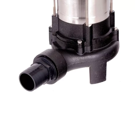 Фекальный насос СФН1100-Н, 1100 Вт, напор 10 м, 18000 л/ч, нож Сибртех 99804 купить в Ноябрьске