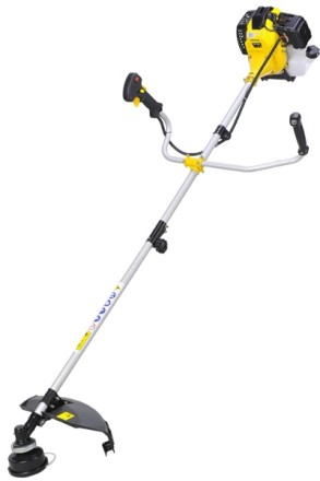 Бензиновый триммер HUTER GGT-1500S купить в Ноябрьске
