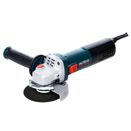 Угловая шлифмашина ALTECO Heavy Duty AGH 750-115 61281 купить в Ноябрьске