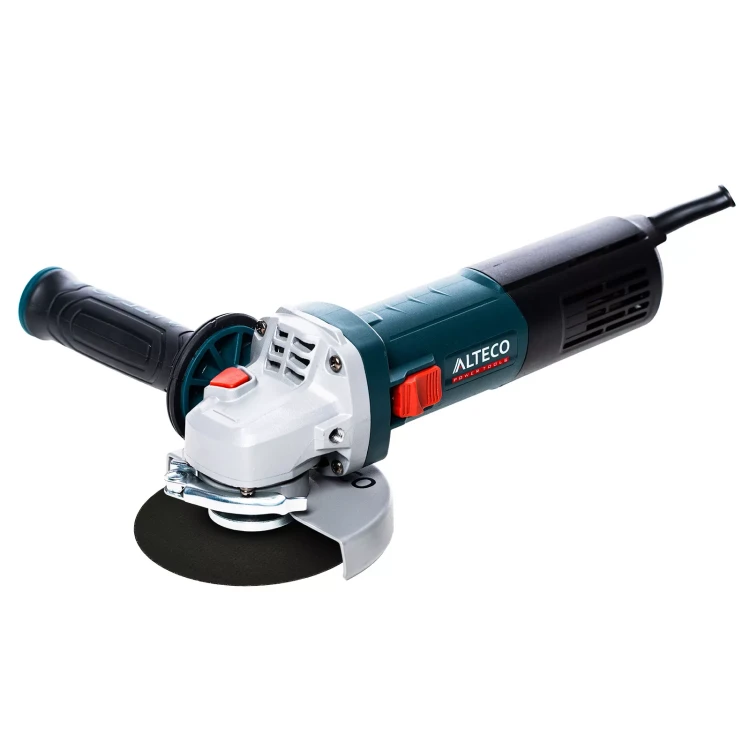 Угловая шлифмашина ALTECO Heavy Duty AGH 750-115 61281 купить в Ноябрьске