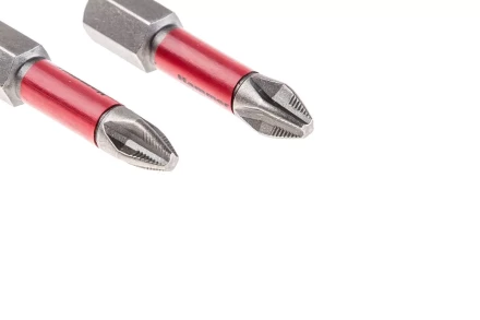 Бита HAMMER PH2 30мм (2шт.) купить в Ноябрьске