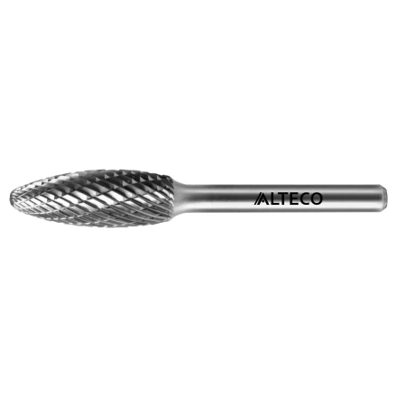 Борфреза по металлу ALTECO H 0820/6 MX 75653 купить в Ноябрьске