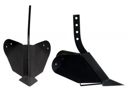 Окучник 0401.000200 Elitech для культиватора КБ 60, КБ 60Х, КБ 52, КБ 62, КБ 492К, КБ 71, КБ 600, КБ 900 купить в Ноябрьске