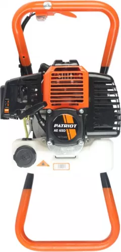 Мотобур бензиновый AE 65D без шнека PATRIOT купить в Ноябрьске