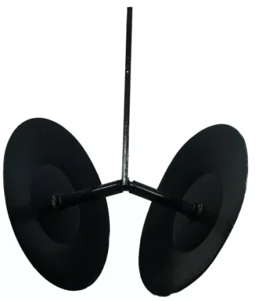 ЦЕЛИНА Окучник дисковый без сцепки Тип1 (арт.010401) купить в Ноябрьске