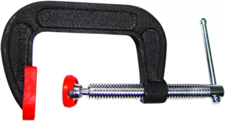 Струбцина G-образная, 150 мм MATRIX MASTER 20606 купить в Ноябрьске