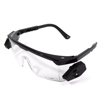 Очки монтажника защитные ОМ-04 КВТ купить в Ноябрьске