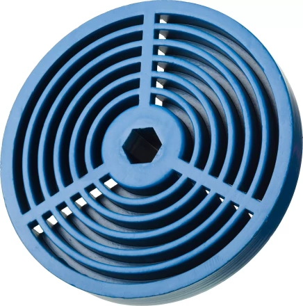 Набор кольцевых коронок ЗУБР &quot;ПРОФЕССИОНАЛ&quot; c карбид-вольфрамовым нанесением, 6 предм. в кейсе: коронки O 33, 53, 67, 73 мм, основание, сверло 33350-H6_z01 купить в Ноябрьске