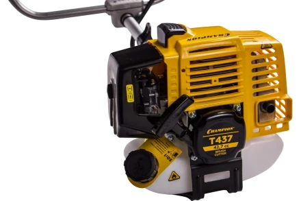 Триммер CHAMPION Т437 купить в Ноябрьске