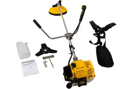 Триммер CHAMPION Т437 купить в Ноябрьске