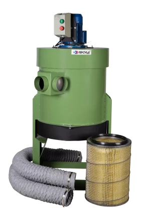 Пылеулавливатель ПЦ-750/У купить в Ноябрьске