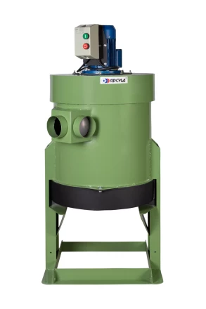 Пылеулавливатель ПЦ-750/У купить в Ноябрьске