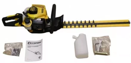 Бензоножницы CHAMPION HT625R купить в Ноябрьске