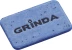 Пластины GRINDA для фумигатора, 30 шт 68530-H30 купить в Ноябрьске