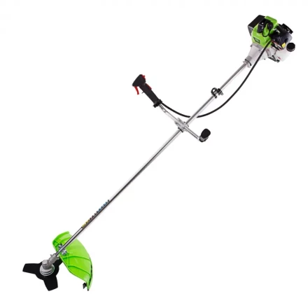 Триммер бензиновый Сибртех КС-1800Н неразъемная штанга 962515 купить в Ноябрьске