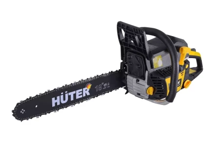Бензопила Huter BS-6218 70/6/22 купить в Ноябрьске