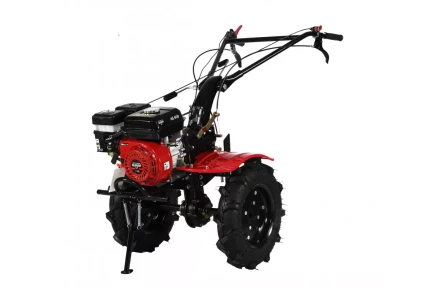 Мотоблок бензиновый КБ 600 Elitech купить в Ноябрьске