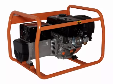 Бензогенератор HILTT GFW190AЕ купить в Ноябрьске