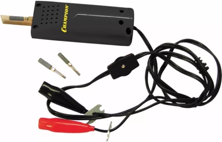 Станок заточный электрический C2002 CHAMPION купить в Ноябрьске