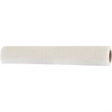 Сетка стеклотканевая малярная 2х2 мм 1000 мм х 10 м MATRIX 89060 купить в Ноябрьске