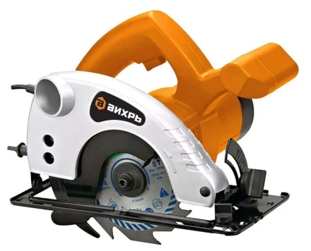 Дисковая пила ВИХРЬ ДП-140/1100 купить в Ноябрьске