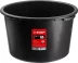 Кадка ЗУБР &quot;ЭКСПЕРТ&quot; строительная пластмассовая, 60л 06095-65_z03 купить в Ноябрьске