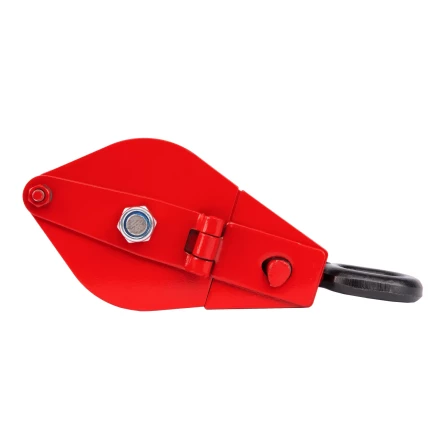 Блок монтажный с проушиной, 1  т Matrix 51927 купить в Ноябрьске