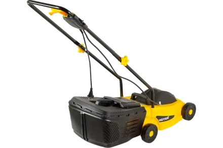 Газонокосилка электрическая ELM-1300/33 Huter купить в Ноябрьске